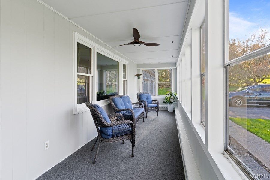 172 Hinman Road German Flatts, NY 13407 - Photo 20 of 42