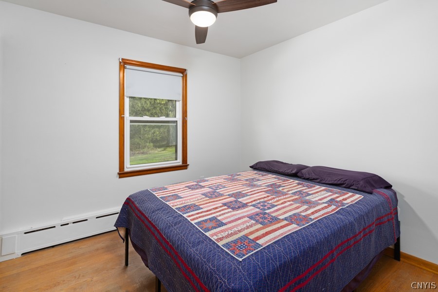 172 Hinman Road German Flatts, NY 13407 - Photo 21 of 42