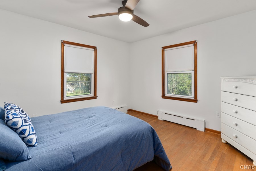 172 Hinman Road German Flatts, NY 13407 - Photo 23 of 42