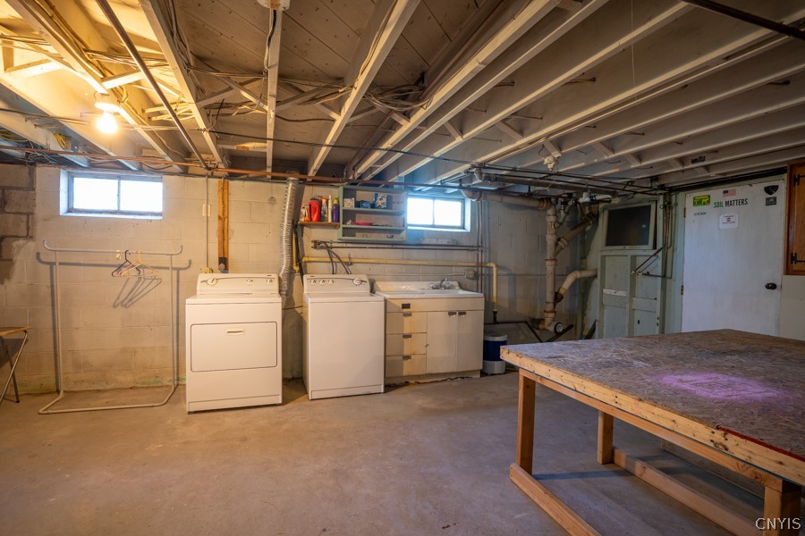 172 Hinman Road German Flatts, NY 13407 - Photo 33 of 42