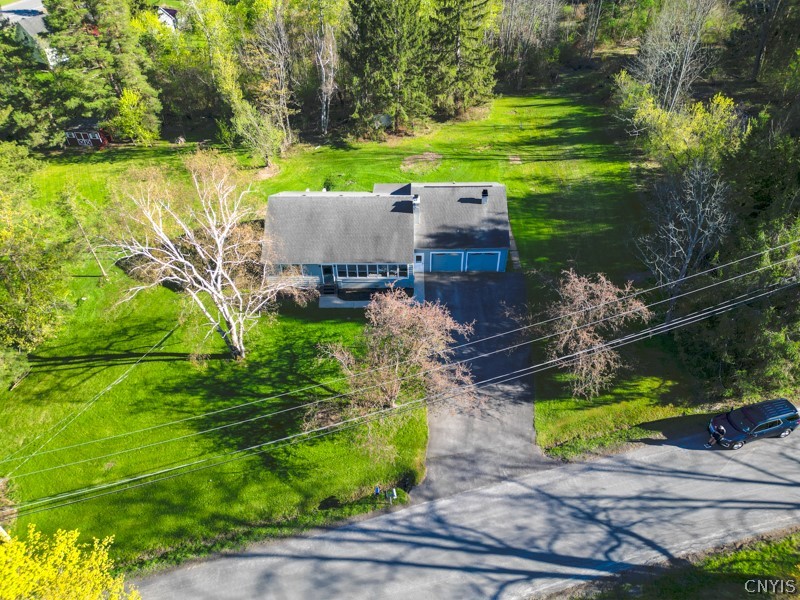 172 Hinman Road German Flatts, NY 13407 - Photo 35 of 42