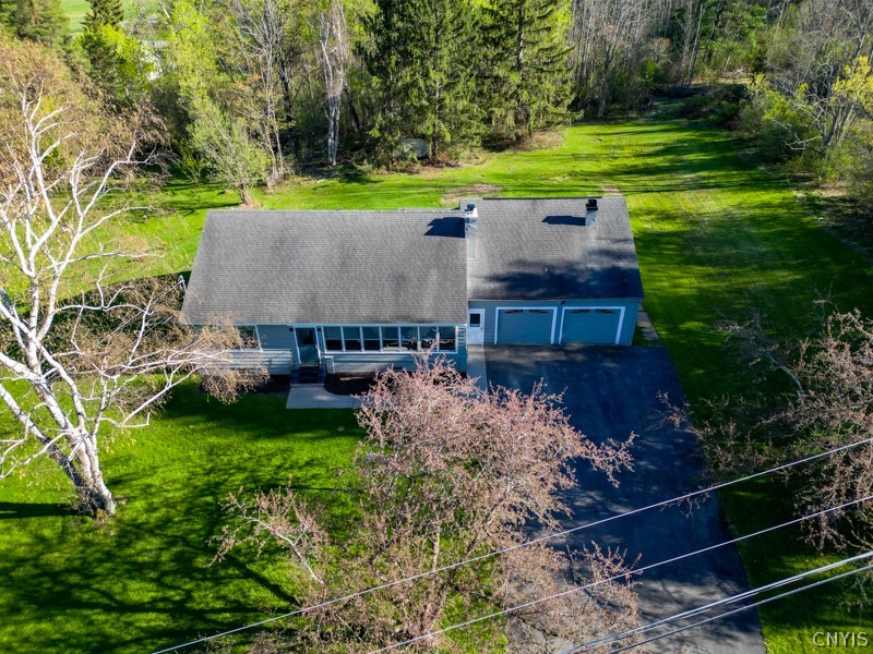 172 Hinman Road German Flatts, NY 13407 - Photo 4 of 42