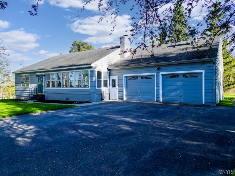 172 Hinman Road German Flatts, NY 13407 - Photo 9 of 42