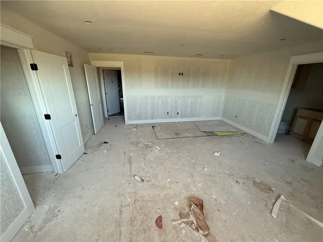 a bathroom with a toilet and a sink