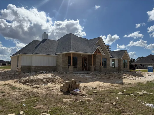 $760,000 | 7822 Mathis Crk Drive, Bryan, TX 77808