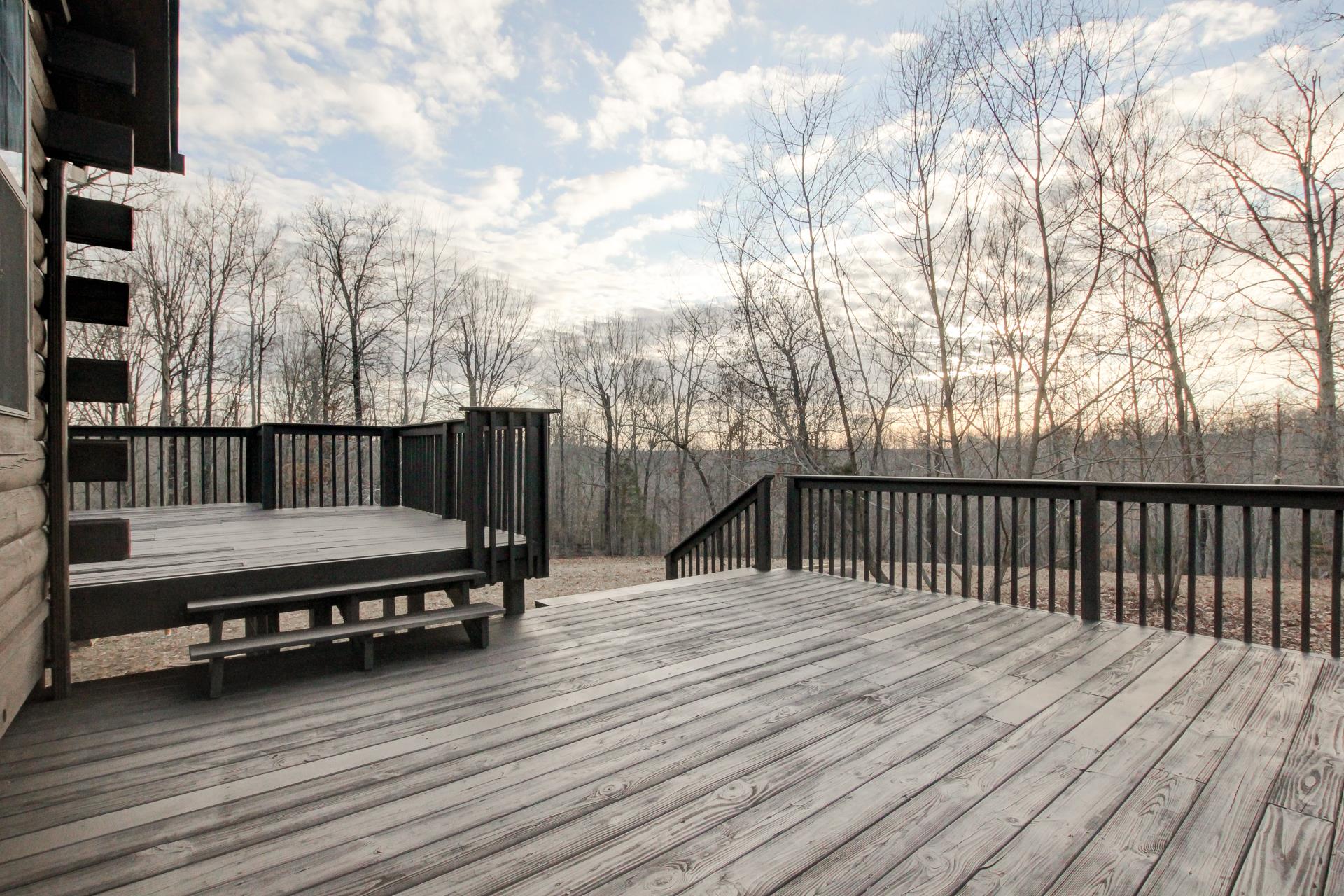 170 Jerry Smith Road Indian Mound, TN 37079 - Photo 29 of 30 Gallery Image 29