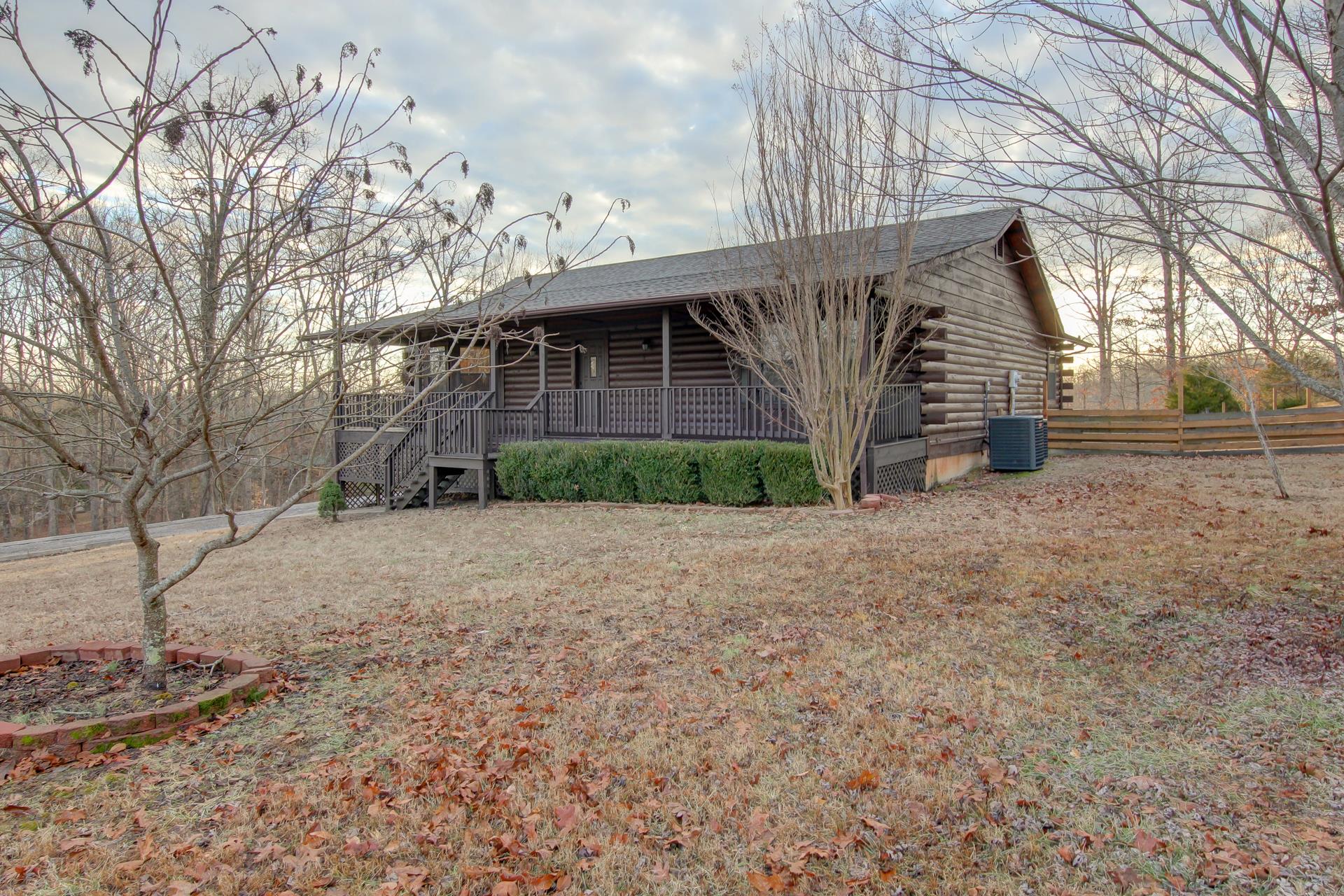170 Jerry Smith Road Indian Mound, TN 37079 - Photo 3 of 30 Gallery Image 3