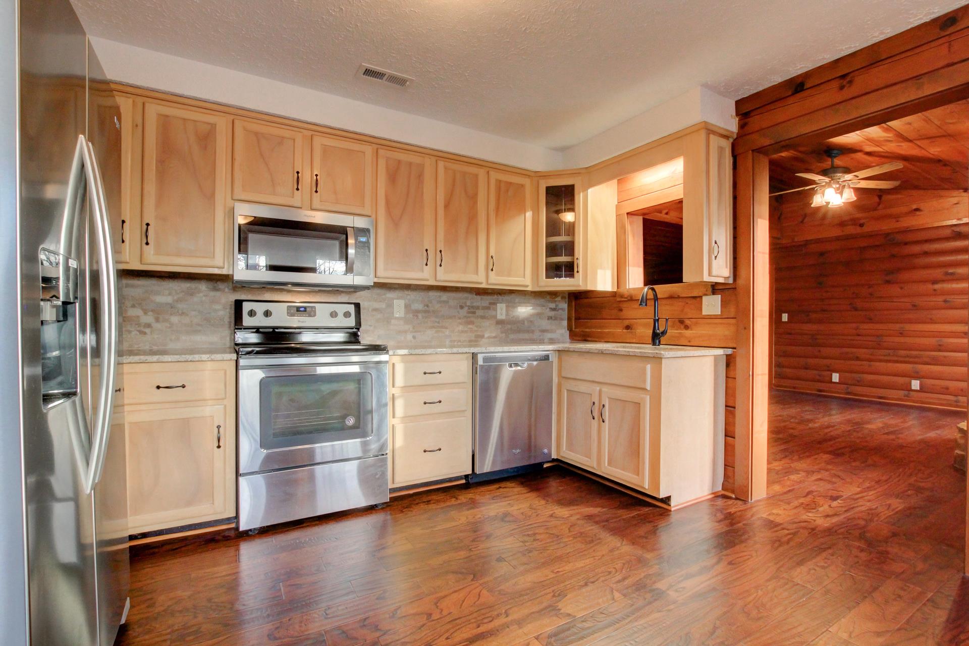 170 Jerry Smith Road Indian Mound, TN 37079 - Photo 8 of 30 Gallery Image 8