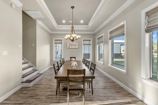 $699,000 | 726 Stallion Circle, Angleton, TX 77515