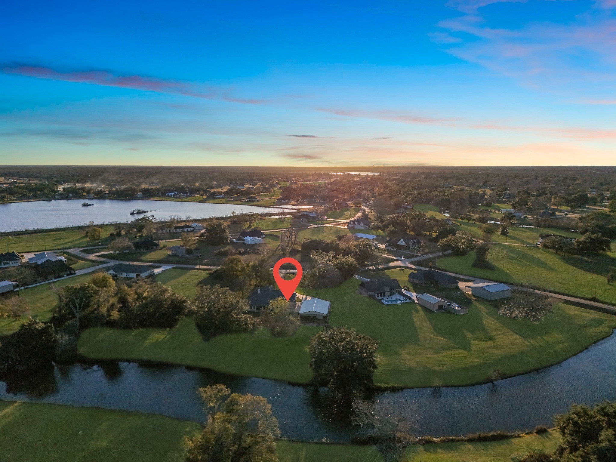 726 Stallion Circle Angleton, TX 77515 - Photo 50 of 50