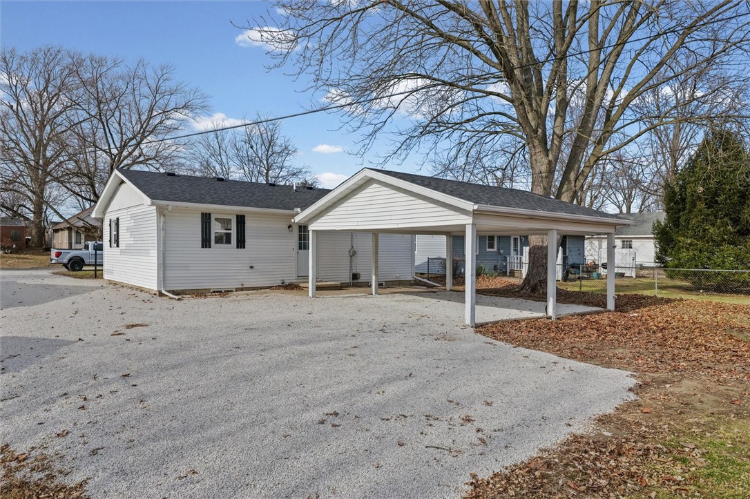 309 Logan Street Georgetown, IL 61846 - Photo 29 of 31 Gallery Image 29
