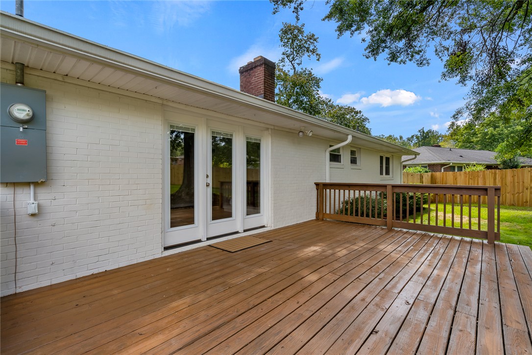 2025 Sheldon Drive Anderson, SC 29621 - Photo 21 of 22