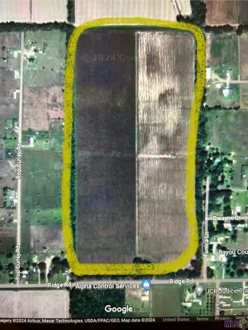 $990,000 | 2460 Ridge Road, Duson, LA 70529