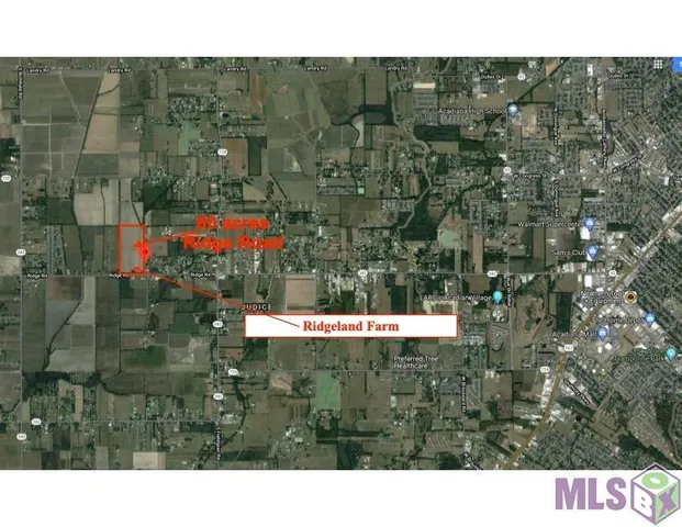 $990,000 | 2460 Ridge Road, Duson, LA 70529