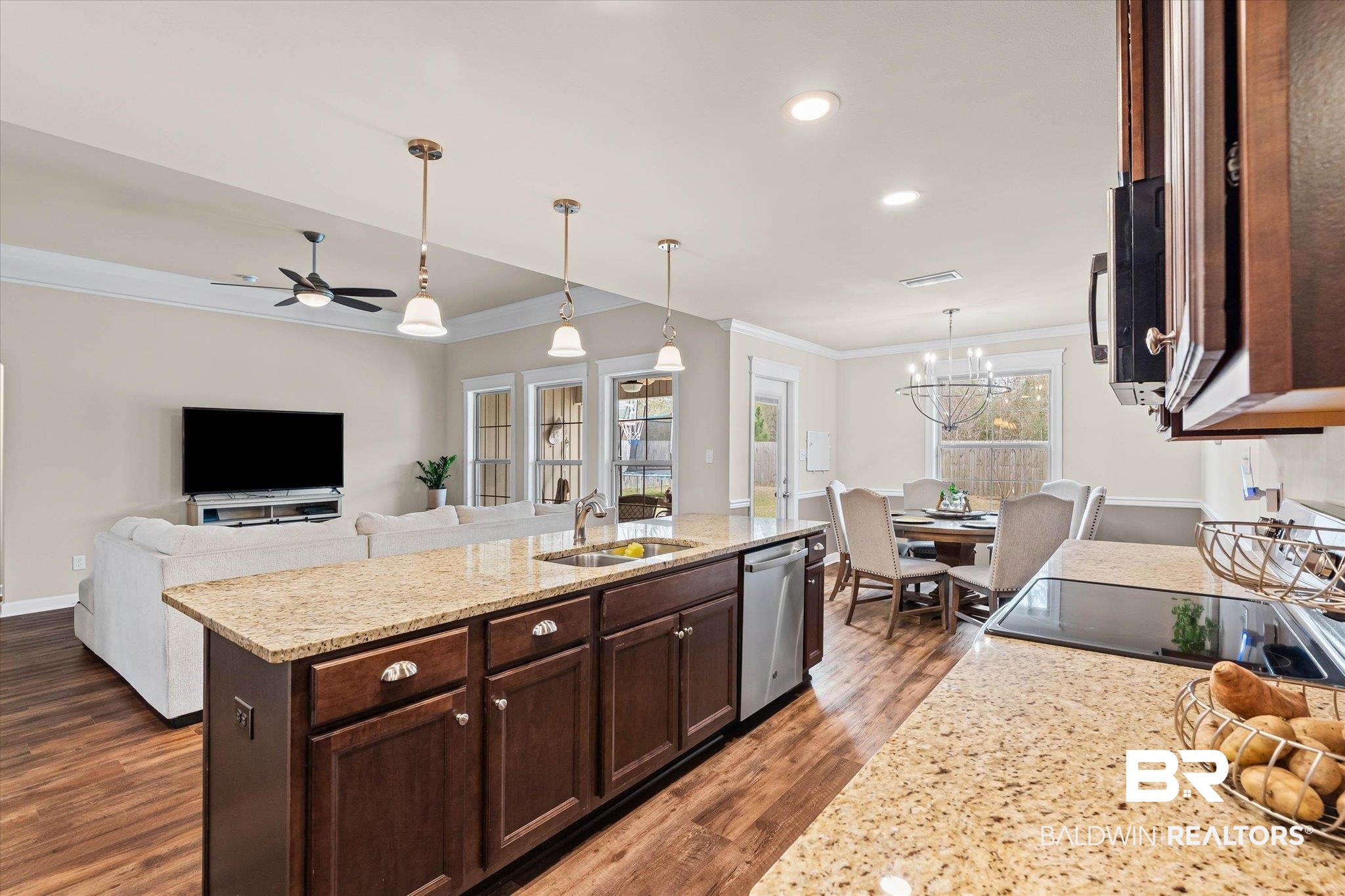 9855 Maxwell Run Mobile, AL 36608 - Photo 9 of 23 Gallery Image 9