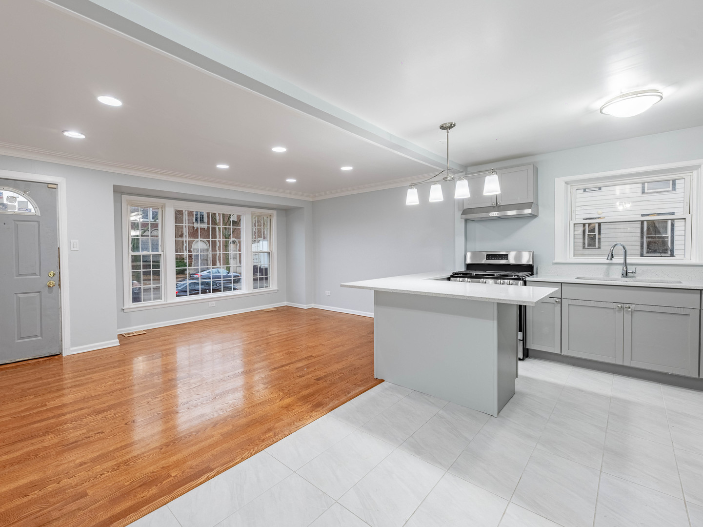 7028 South Honore Street Chicago, IL 60636 - Photo 3 of 18