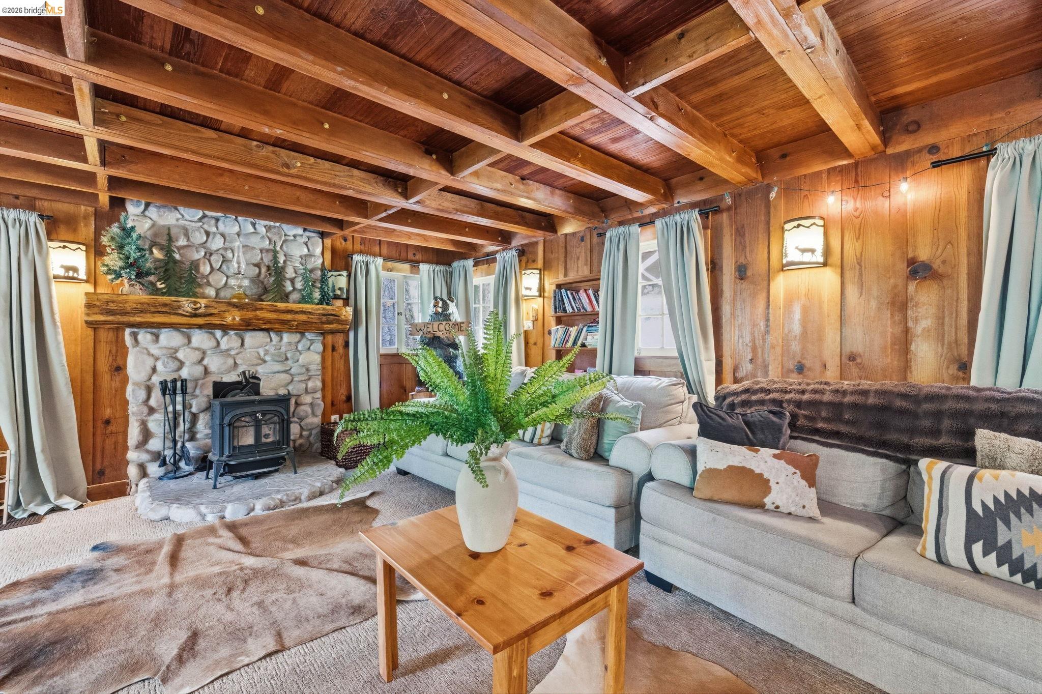 25657 Long Barn Sugar Pine Road Long Barn, CA 95335 - Photo 20 of 38