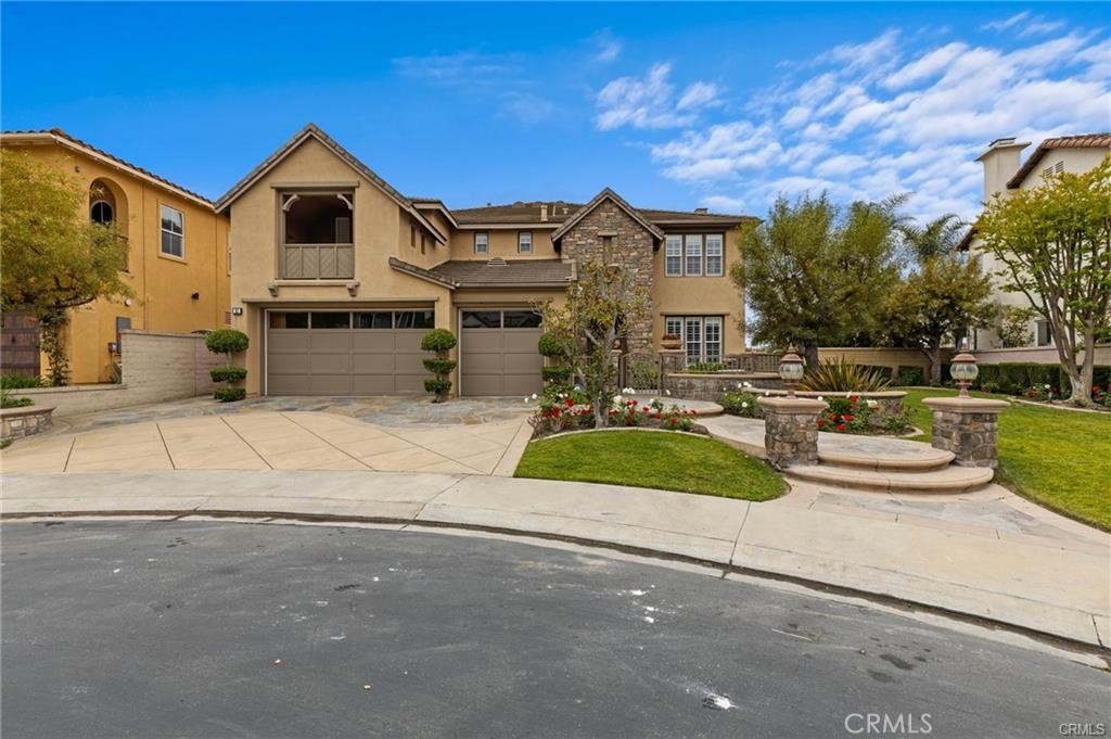 53 Long View Road Trabuco Canyon, CA 92679 - Photo 3 of 26