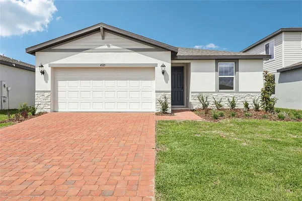 $394,990 | 4523 Eagle Perch Court, St. Cloud, FL 34772