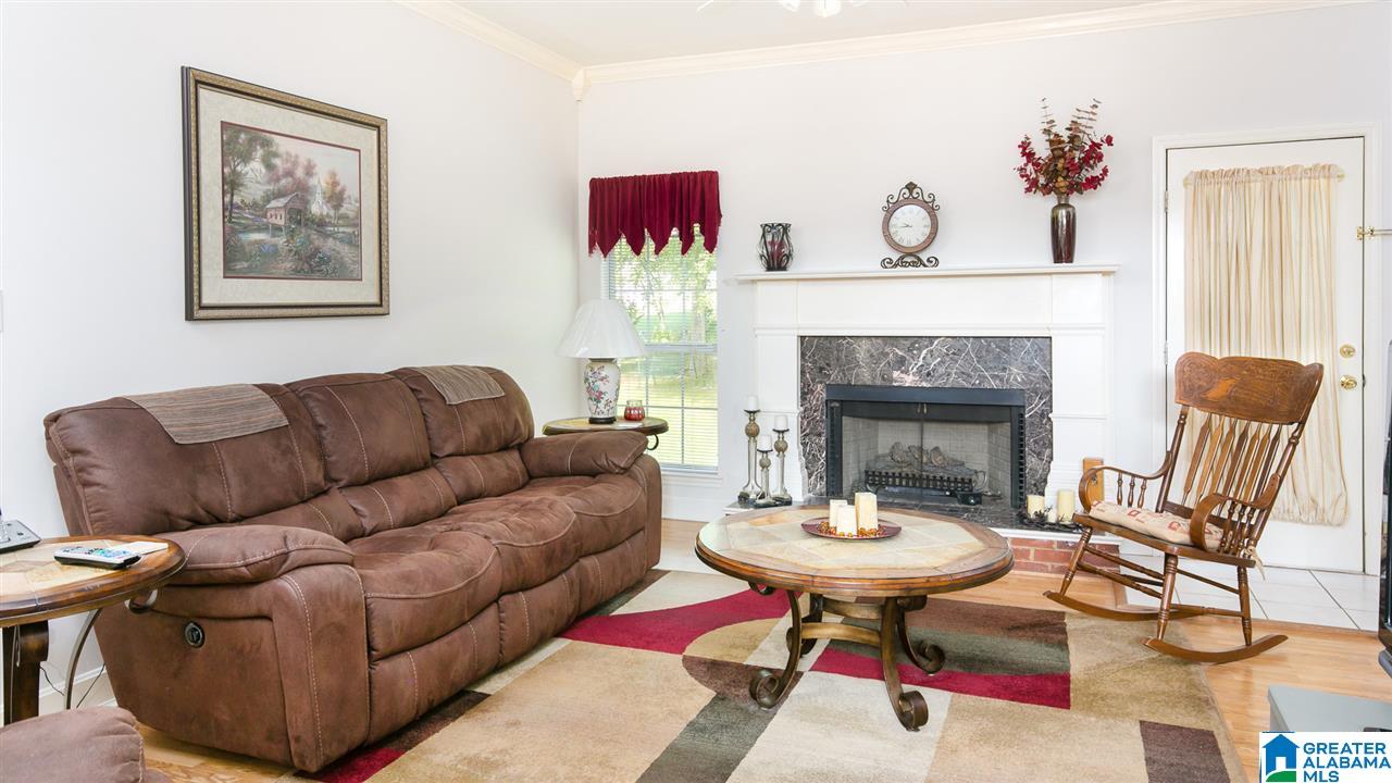 410 Roper Drive Trussville, AL 35173 - Photo 16 of 25