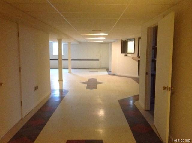 2361 North Lake George Road Metamora, MI 48455 - Photo 16 of 19 Basement3.jpg