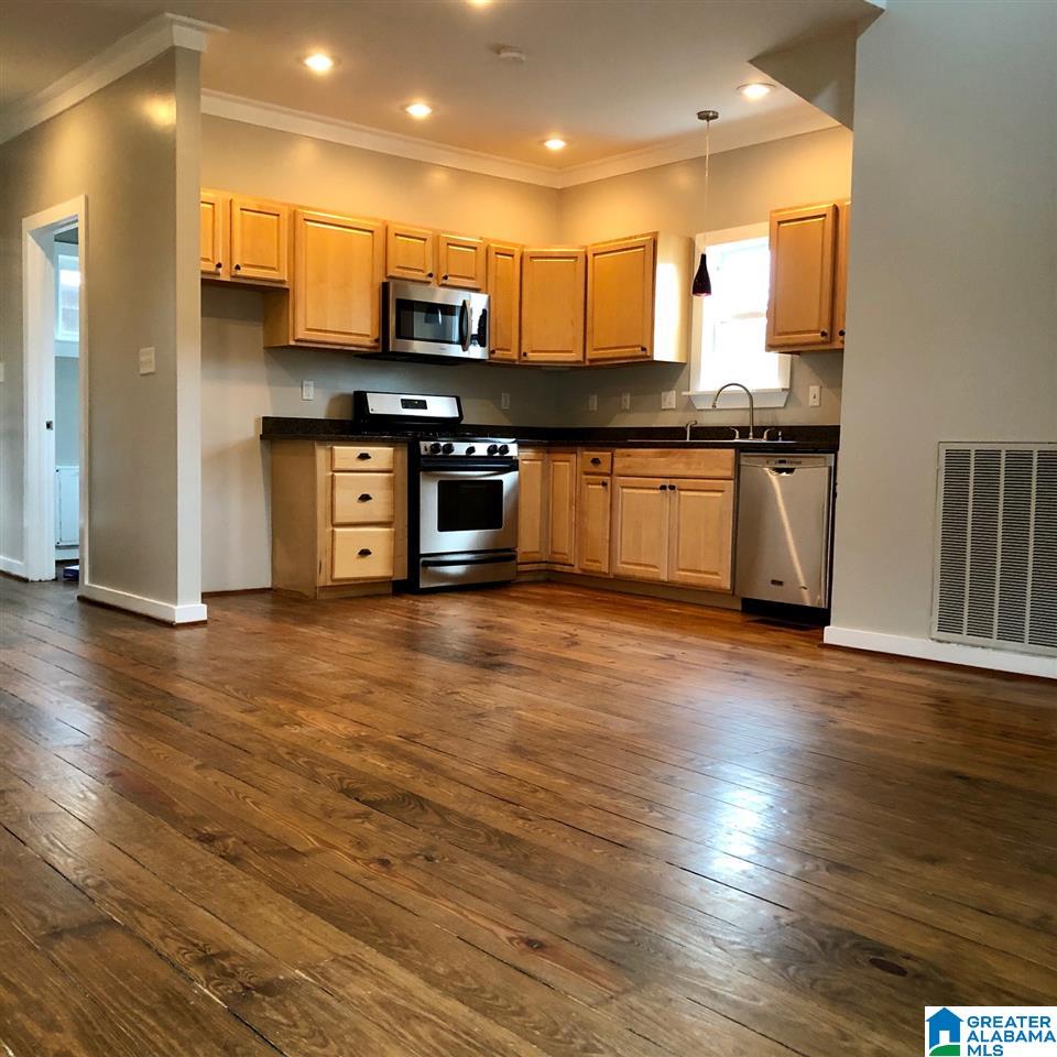 1012 Wolf Creek Road Pell City, AL 35128 - Photo 12 of 26