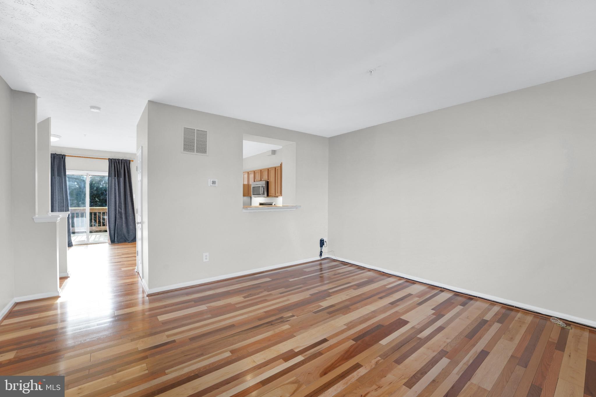 265 Cherry Tree Square Forest Hill, MD 21050 - Photo 11 of 29 Living room / dining room combo.