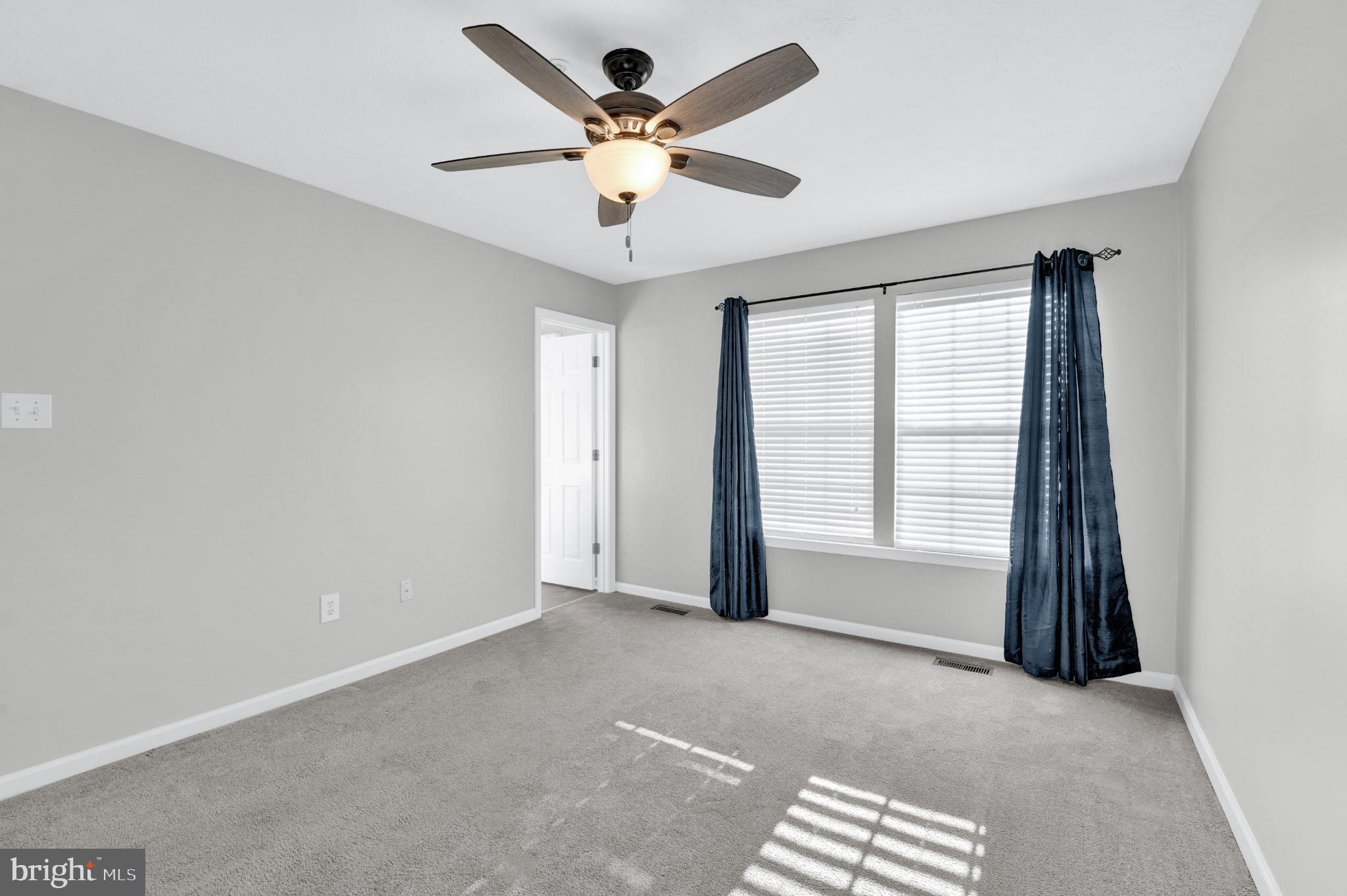 265 Cherry Tree Square Forest Hill, MD 21050 - Photo 14 of 29 Primary bedroom with private bath.