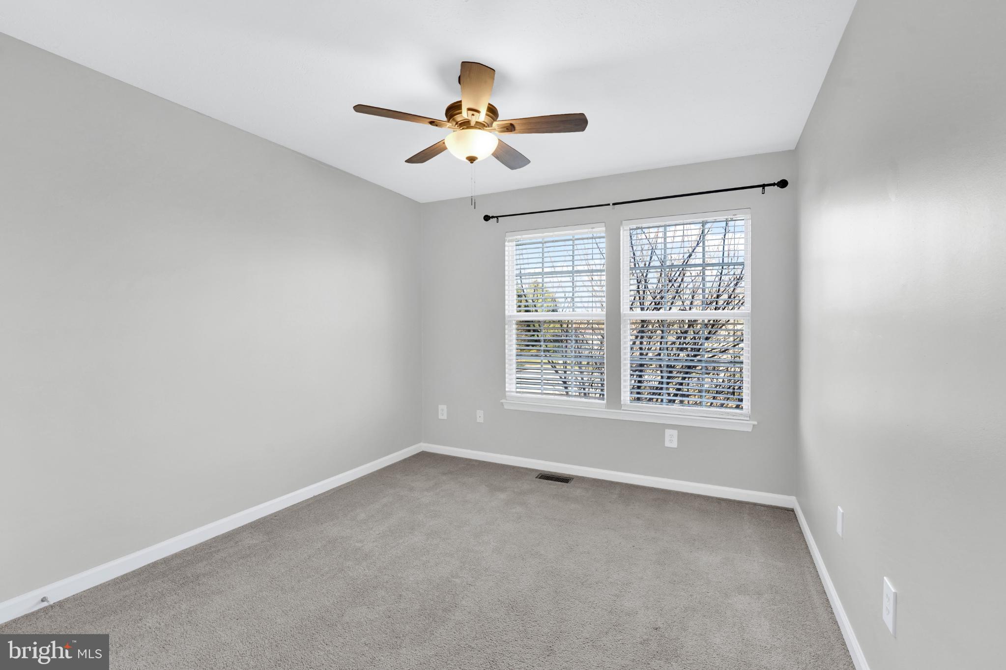 265 Cherry Tree Square Forest Hill, MD 21050 - Photo 19 of 29 2nd bedroom with natural light.