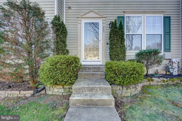 $2,200 | 265 Cherry Tree Square, Forest Hill, MD 21050