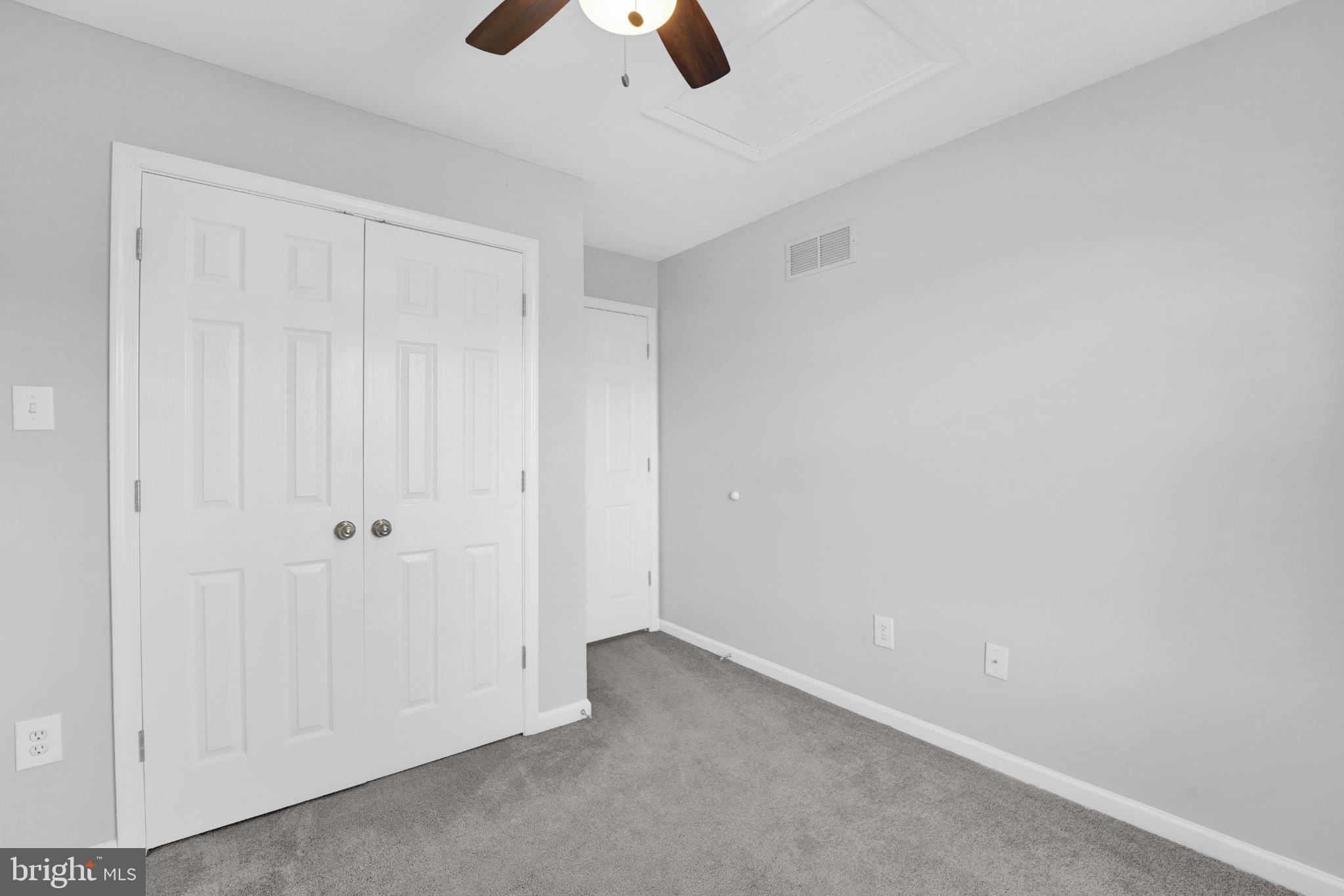 265 Cherry Tree Square Forest Hill, MD 21050 - Photo 23 of 29 3rd bedroom