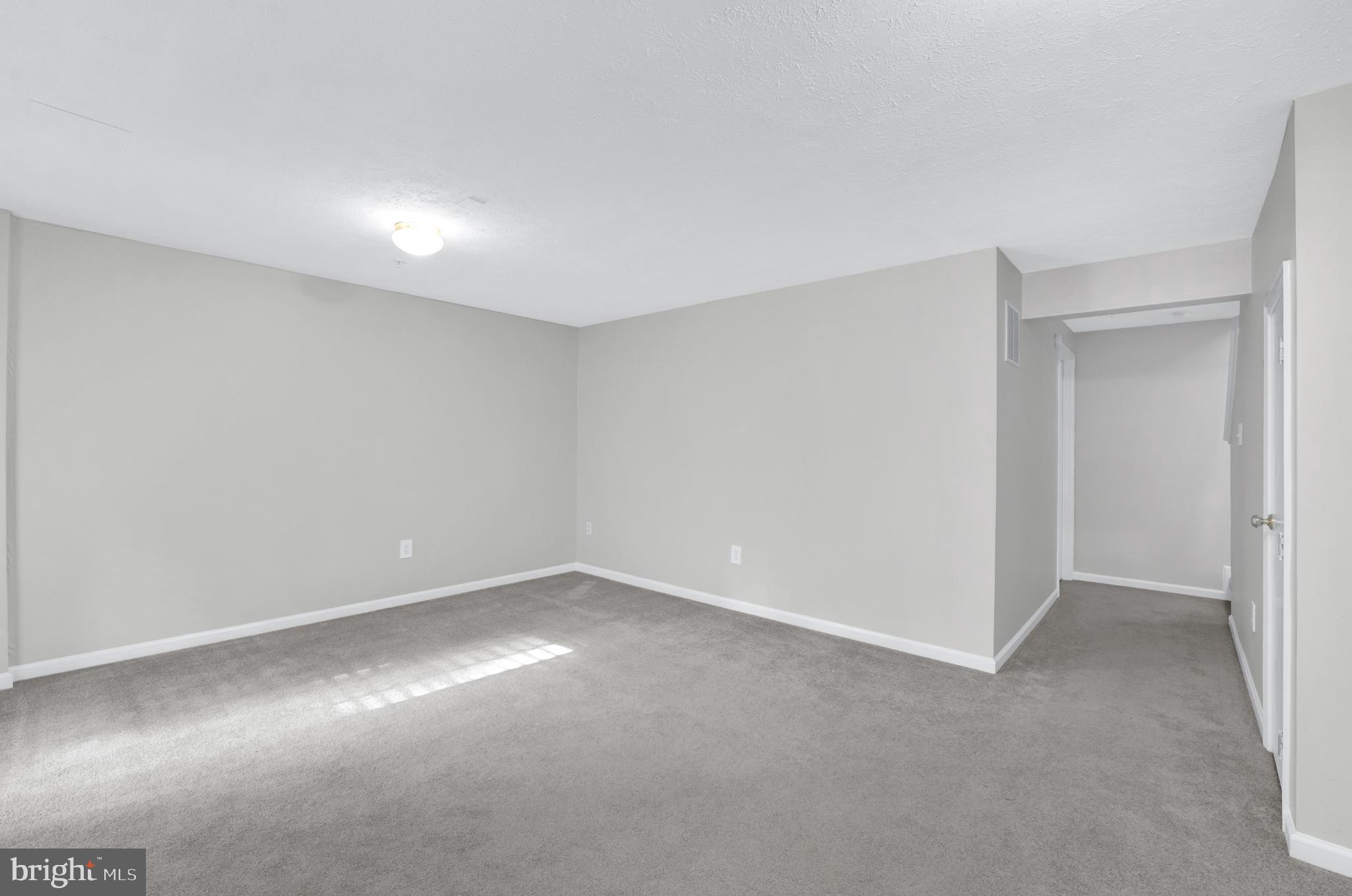 265 Cherry Tree Square Forest Hill, MD 21050 - Photo 25 of 29 Spacious, light-filled room makes a great rec room