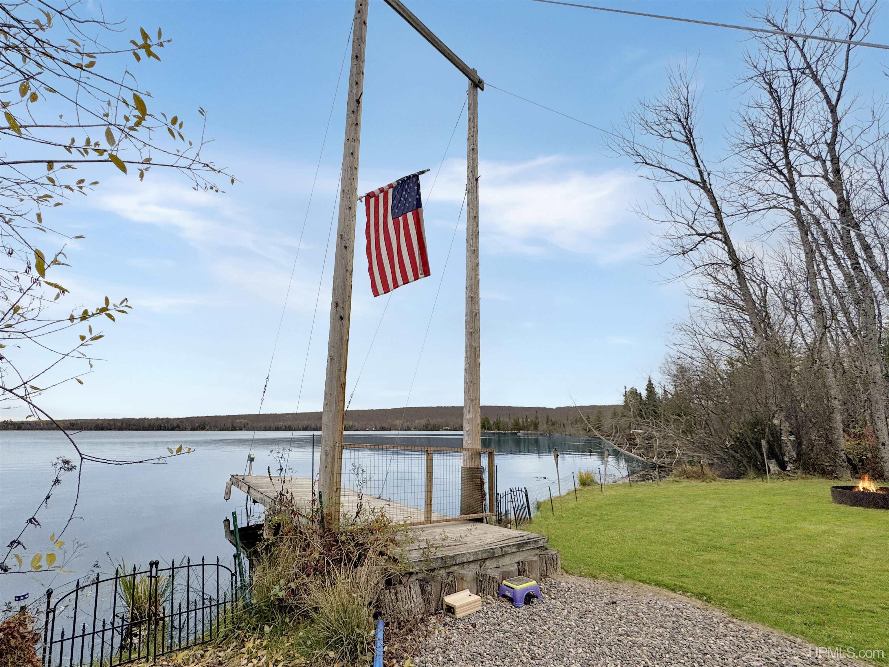 234 West Lake Emily Road Iron River, MI 49935 - Photo 13 of 18
