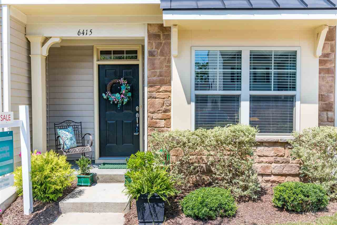 6415 Swatner Drive Raleigh, NC 27612 - Photo 2 of 29 Photo 2