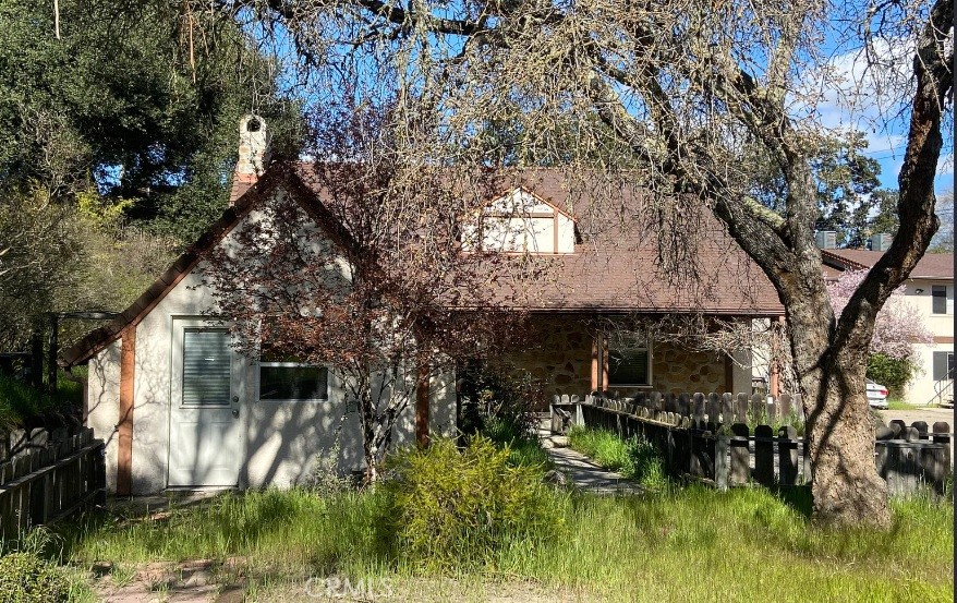 6600 Santa Lucia Road, Unit A Atascadero, CA 93422 - Photo 3 of 10