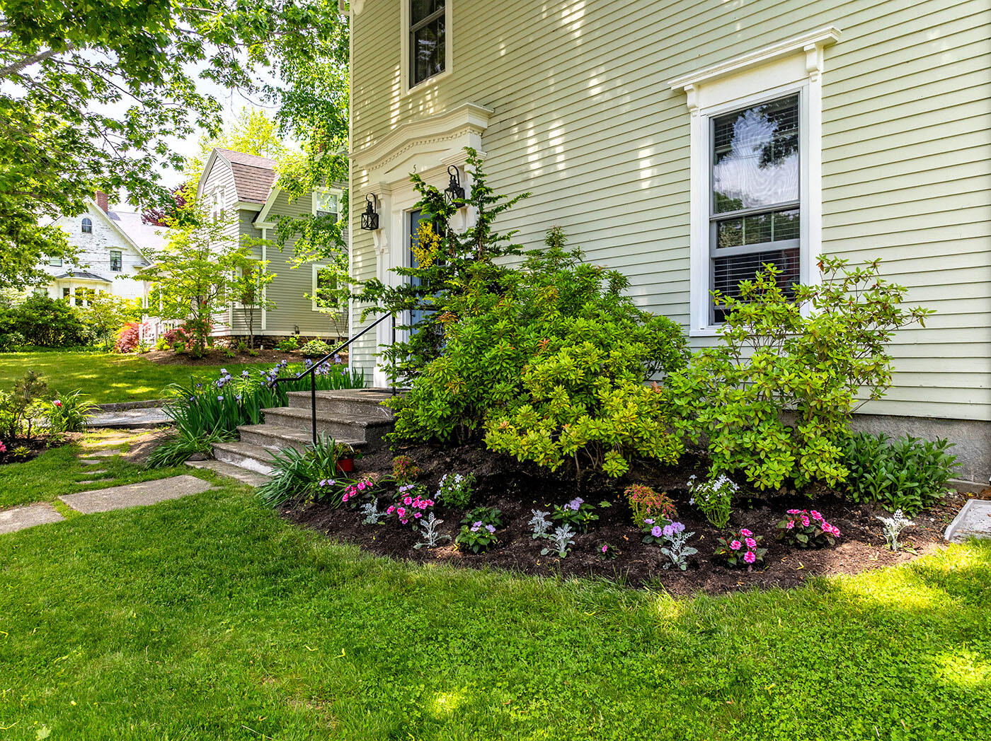 5 Pearl Street, Unit 2 Camden, ME 04843 - Photo 28 of 34 DJI_0059