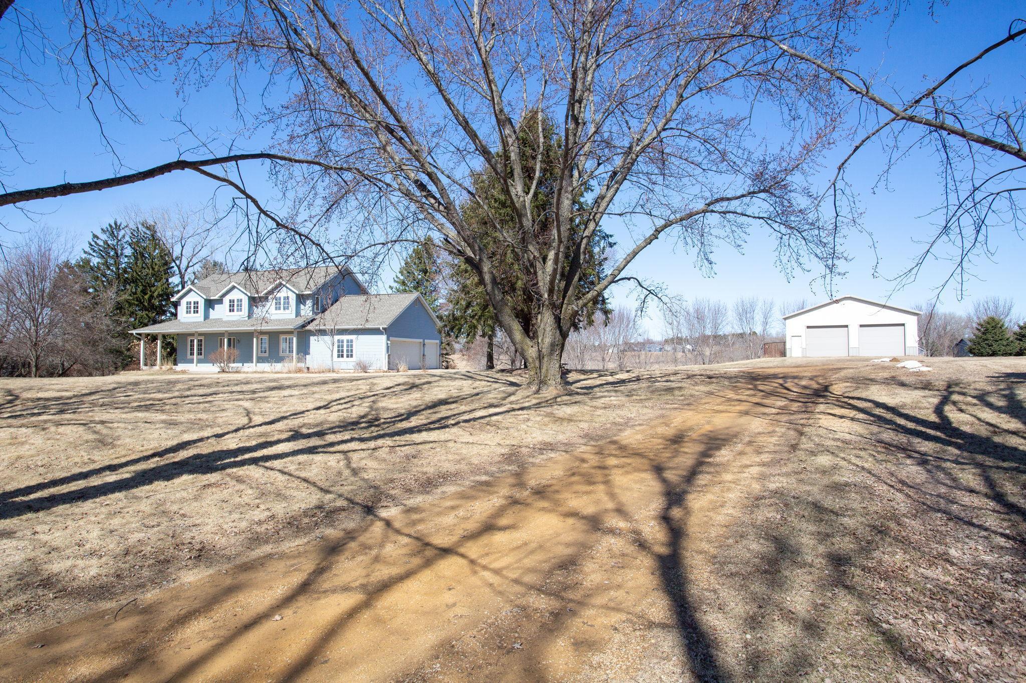 1612 County Road J Hammond, WI 54015 - Photo 2 of 64