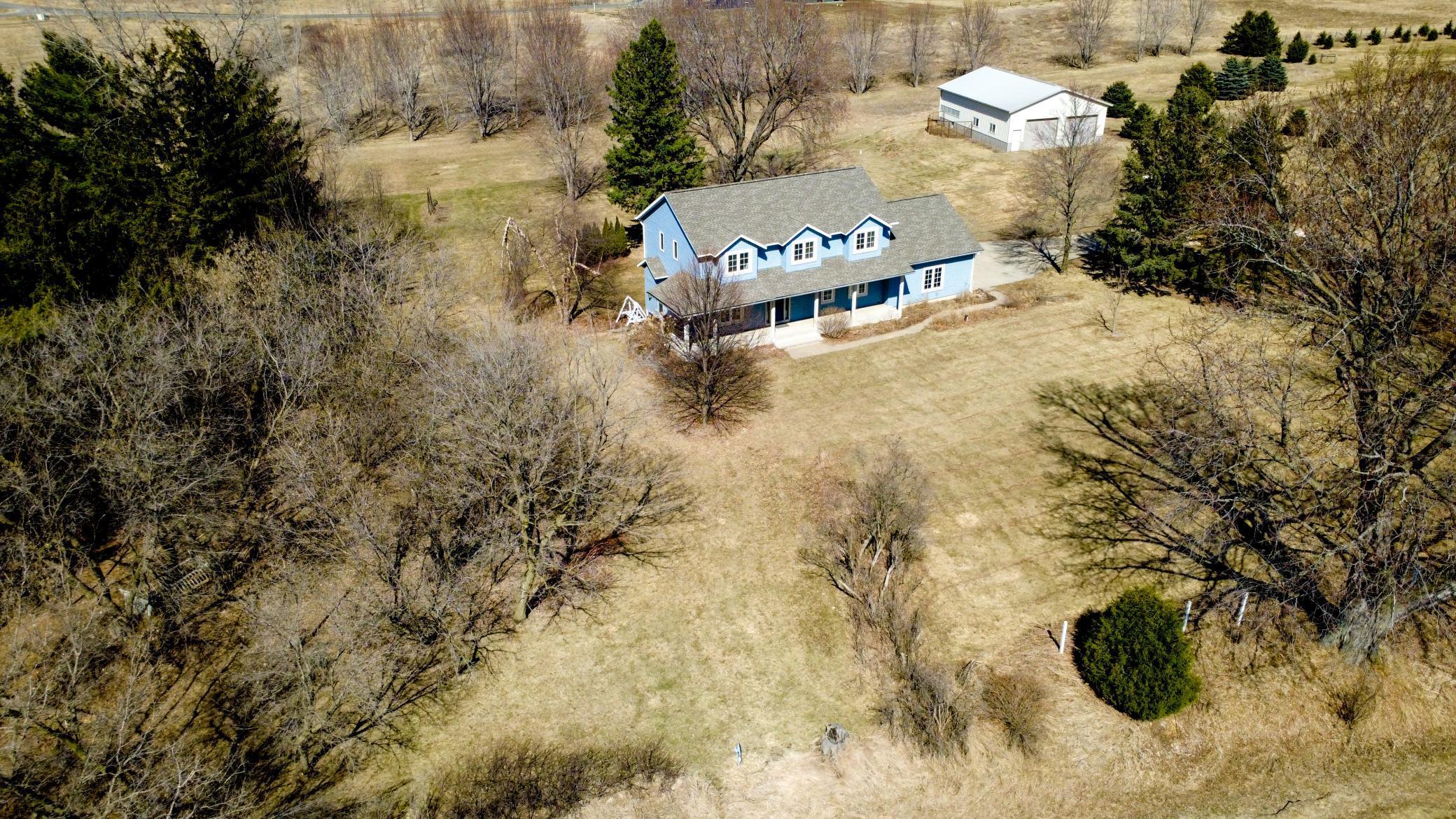 1612 County Road J Hammond, WI 54015 - Photo 3 of 64