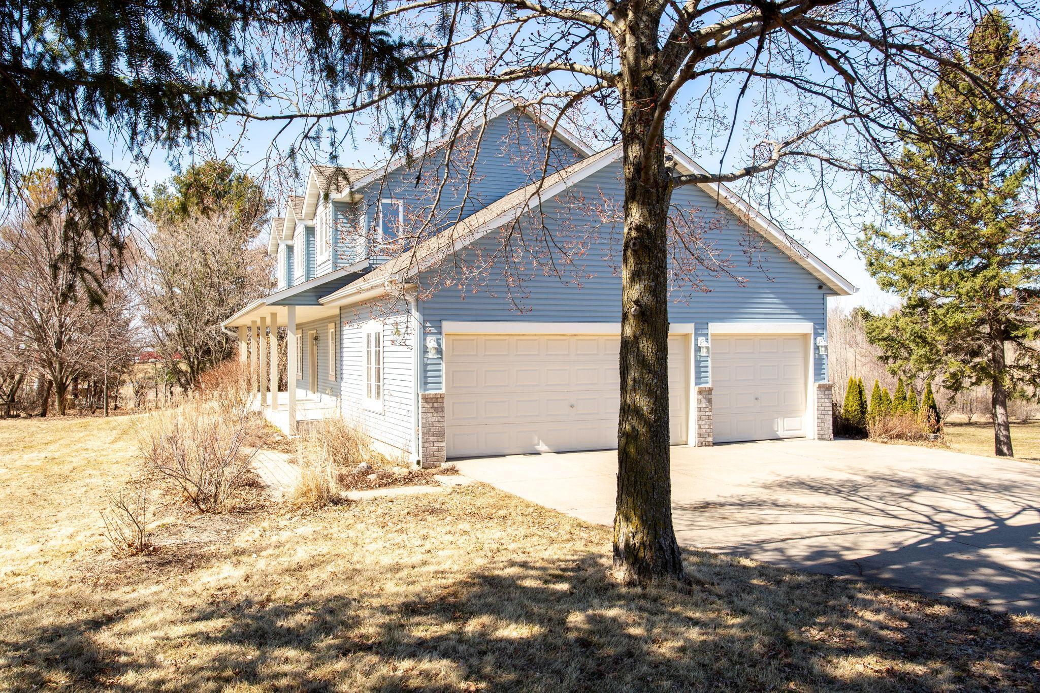 1612 County Road J Hammond, WI 54015 - Photo 39 of 64