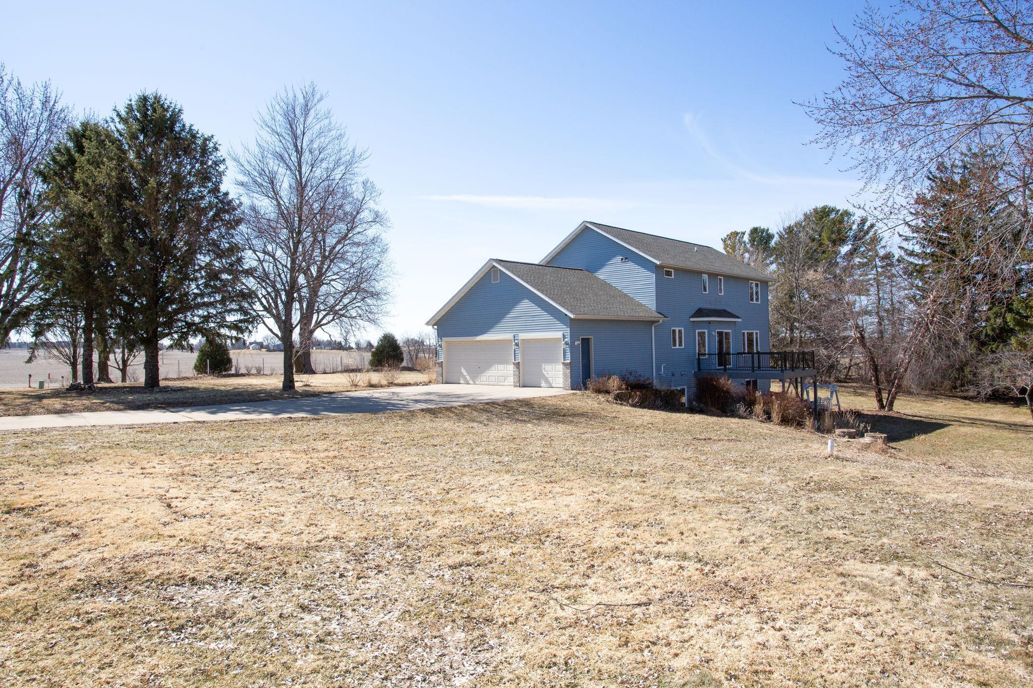 1612 County Road J Hammond, WI 54015 - Photo 40 of 64