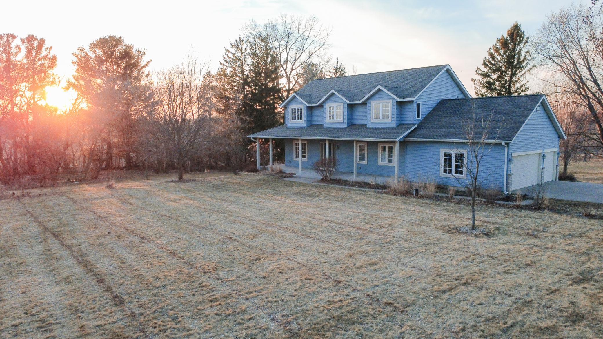 1612 County Road J Hammond, WI 54015 - Photo 4 of 64