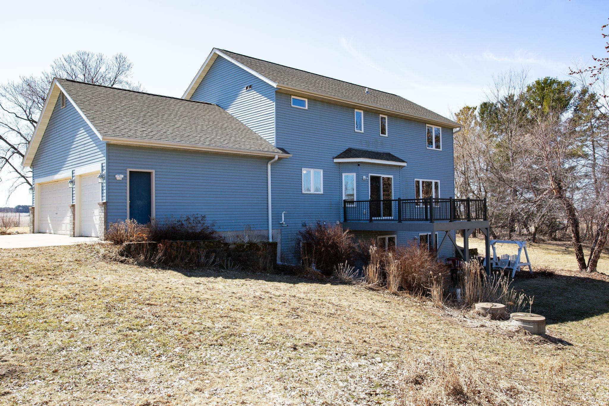 1612 County Road J Hammond, WI 54015 - Photo 42 of 64