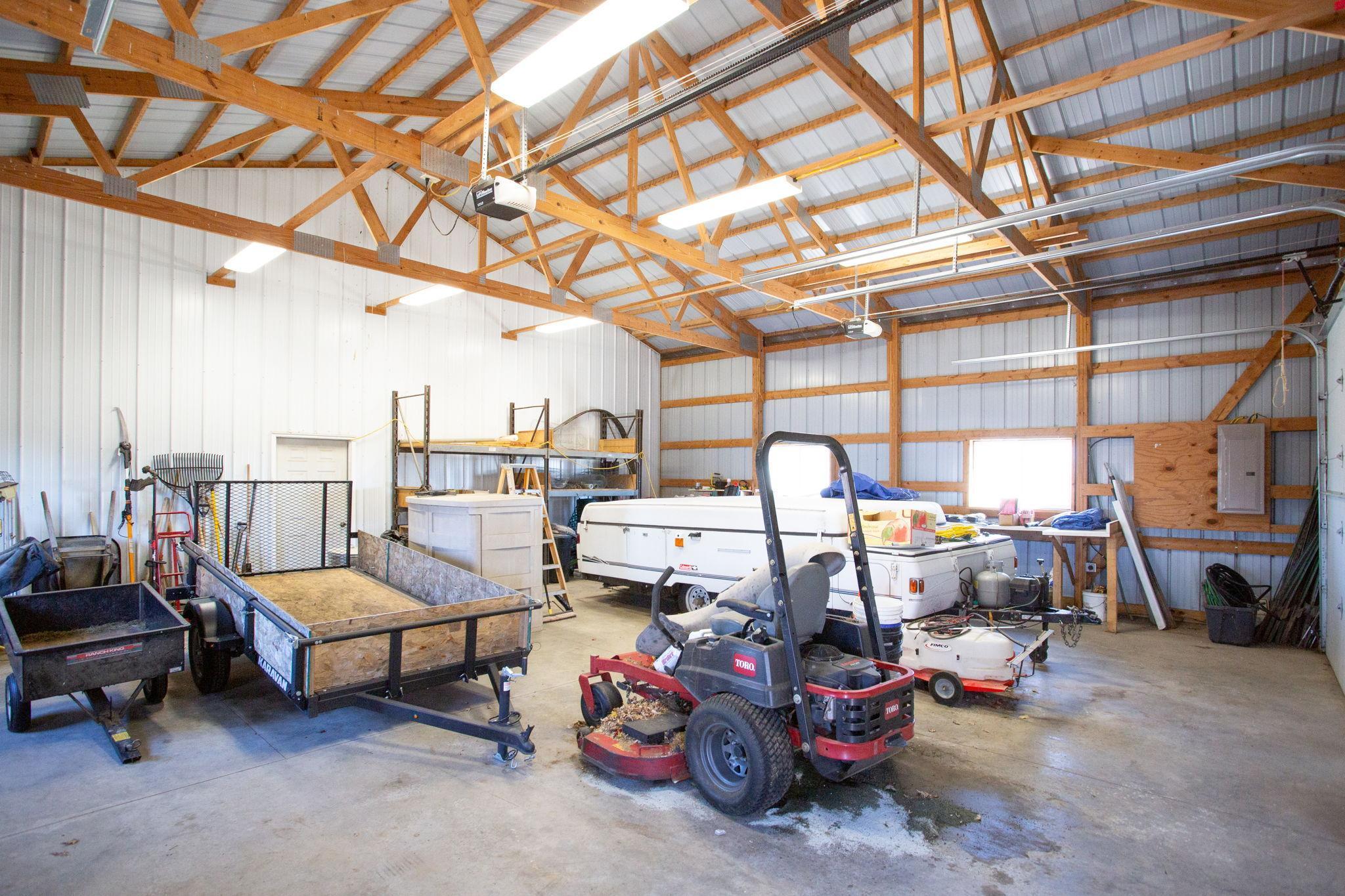 1612 County Road J Hammond, WI 54015 - Photo 43 of 64