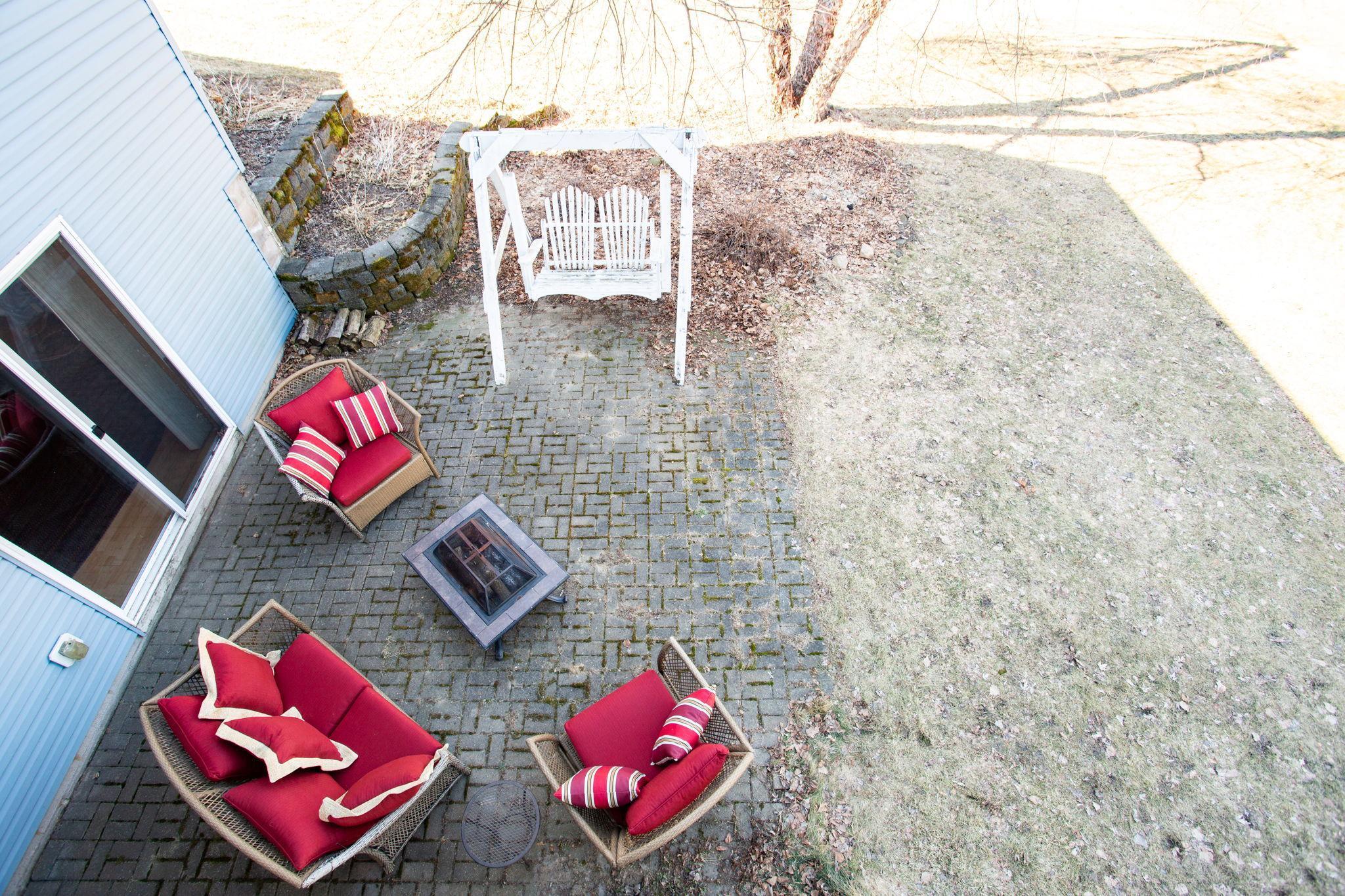 1612 County Road J Hammond, WI 54015 - Photo 45 of 64
