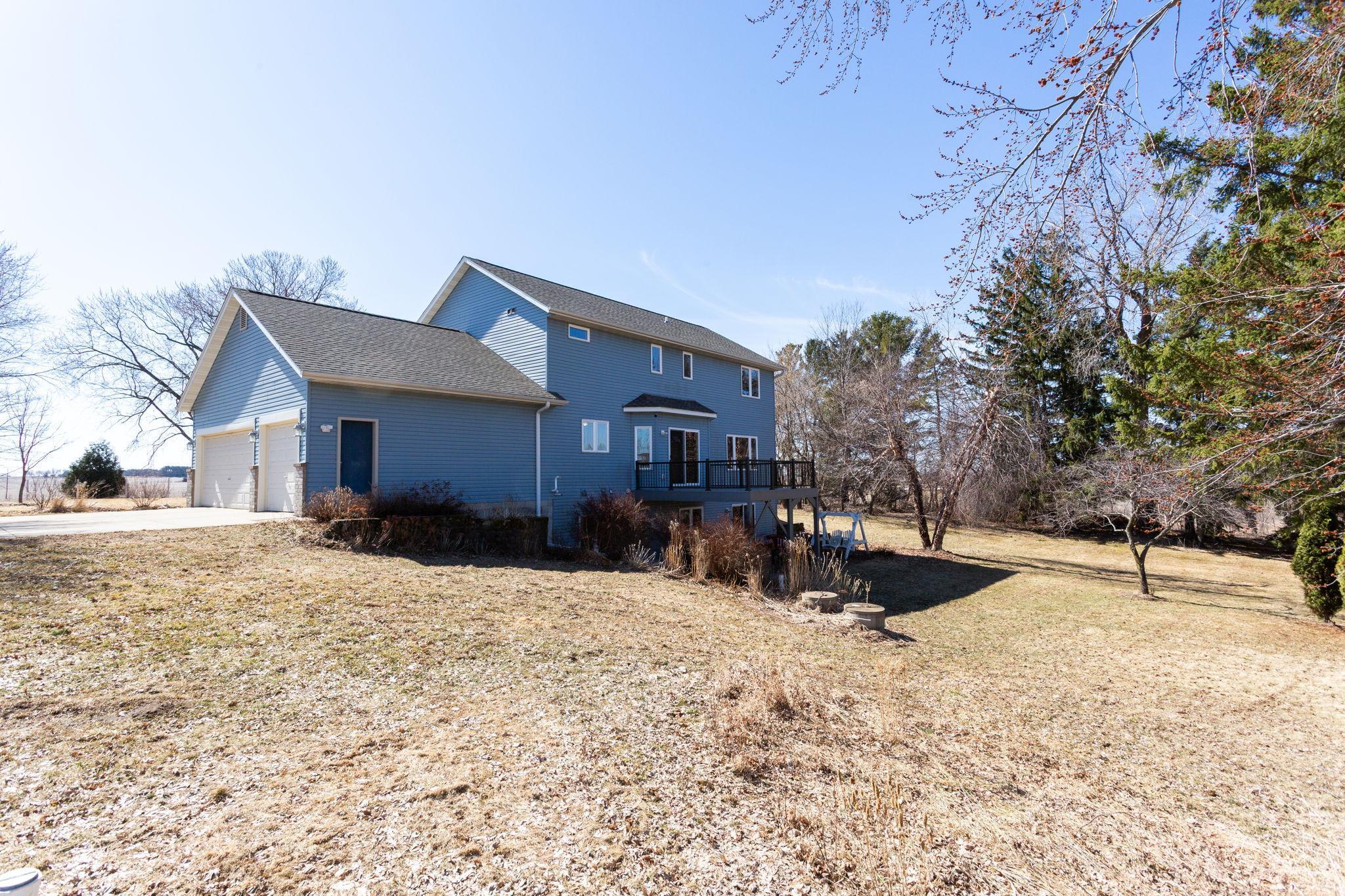 1612 County Road J Hammond, WI 54015 - Photo 46 of 64