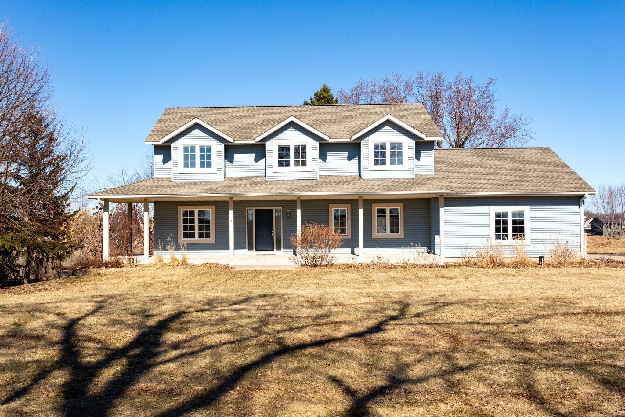 1612 County Road J Hammond, WI 54015 - Photo 49 of 64