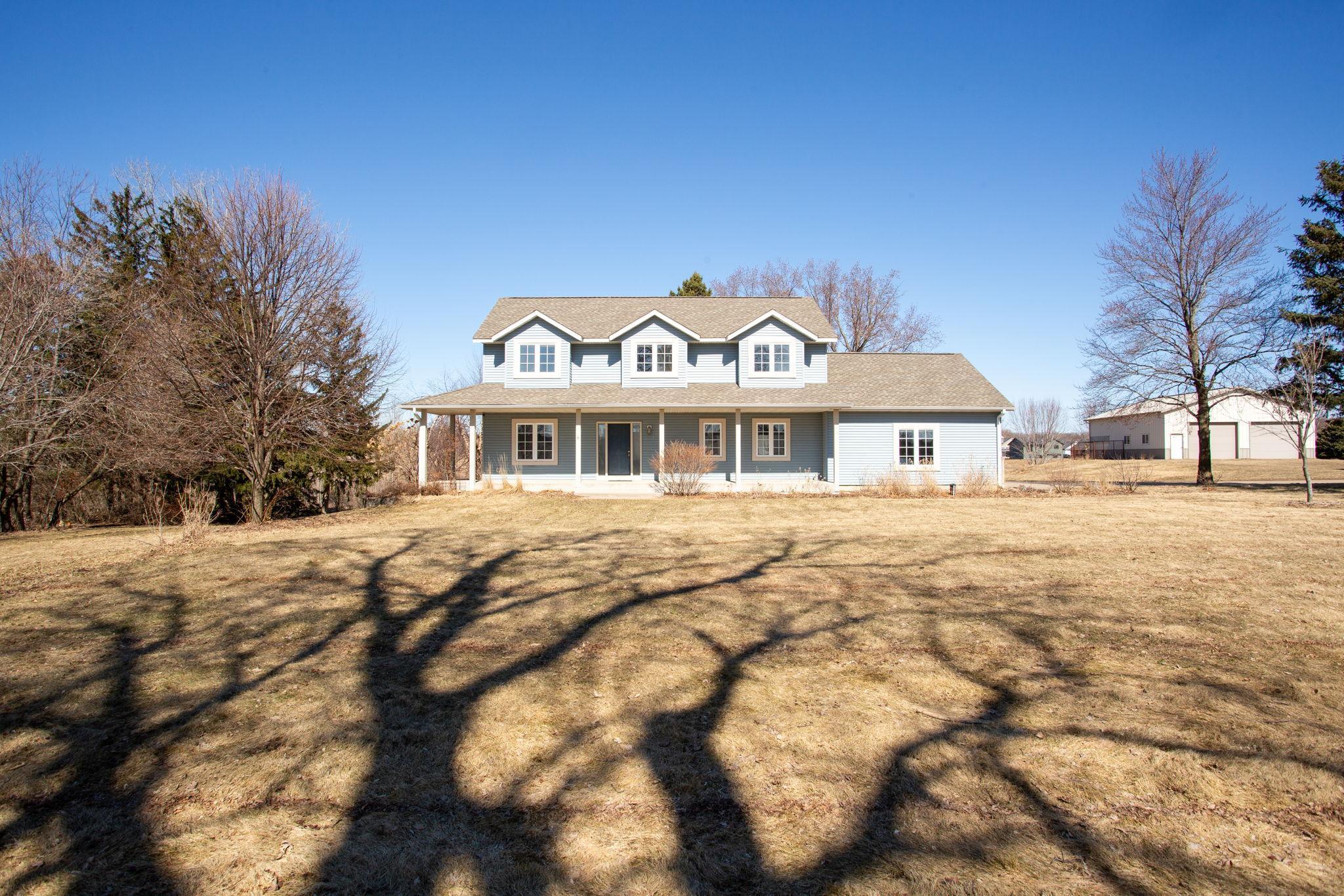 1612 County Road J Hammond, WI 54015 - Photo 50 of 64