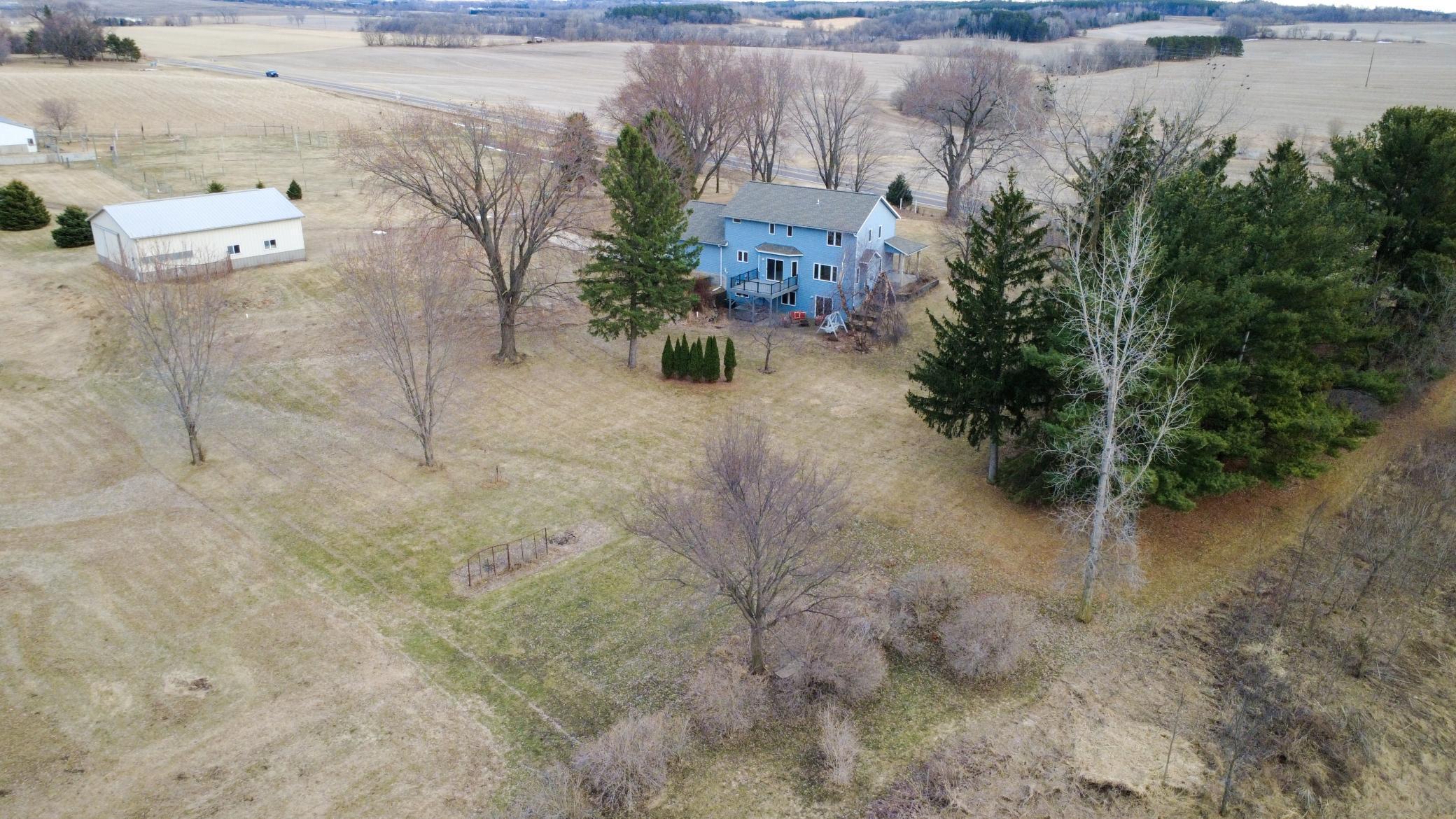 1612 County Road J Hammond, WI 54015 - Photo 51 of 64