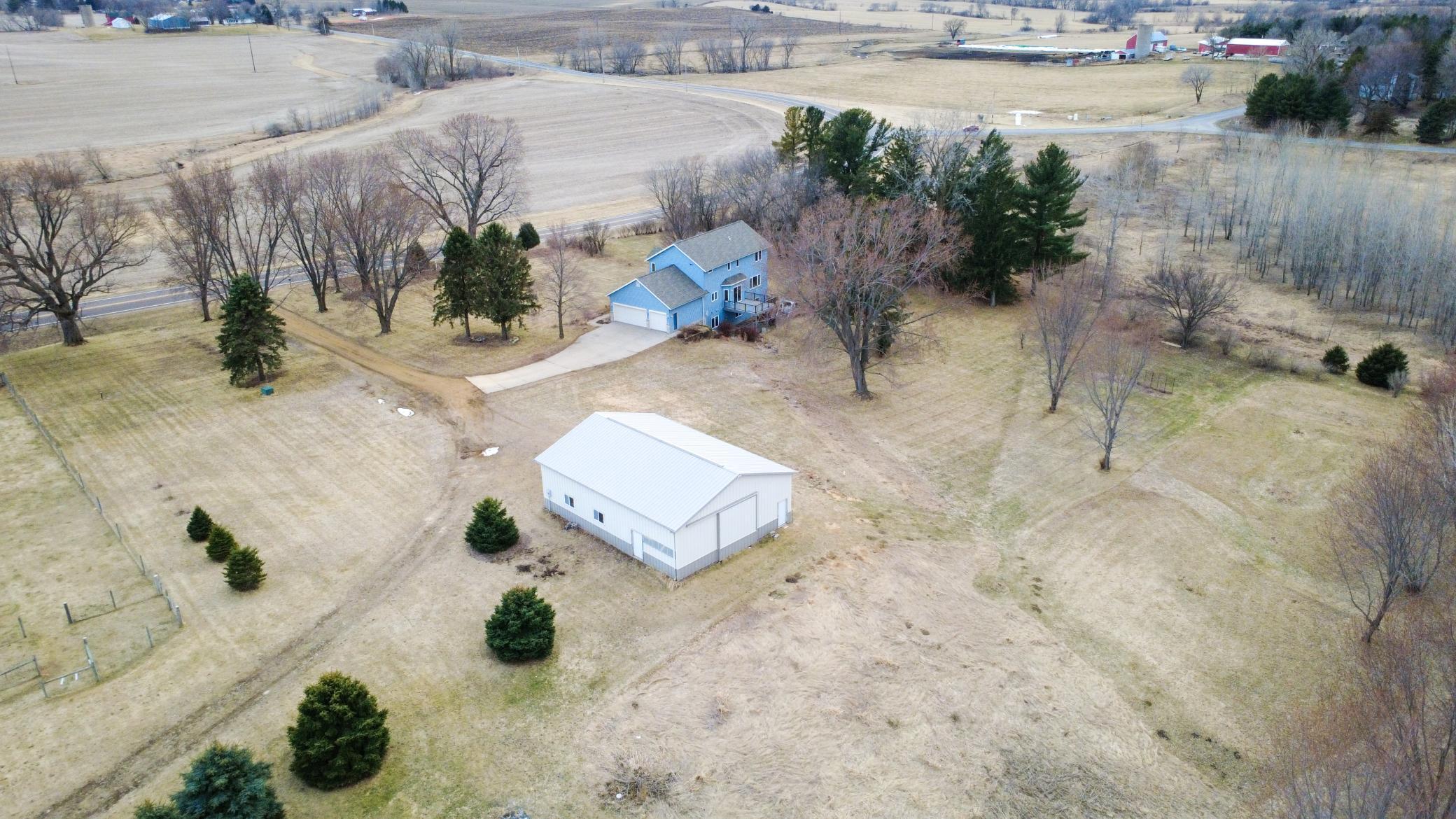 1612 County Road J Hammond, WI 54015 - Photo 52 of 64