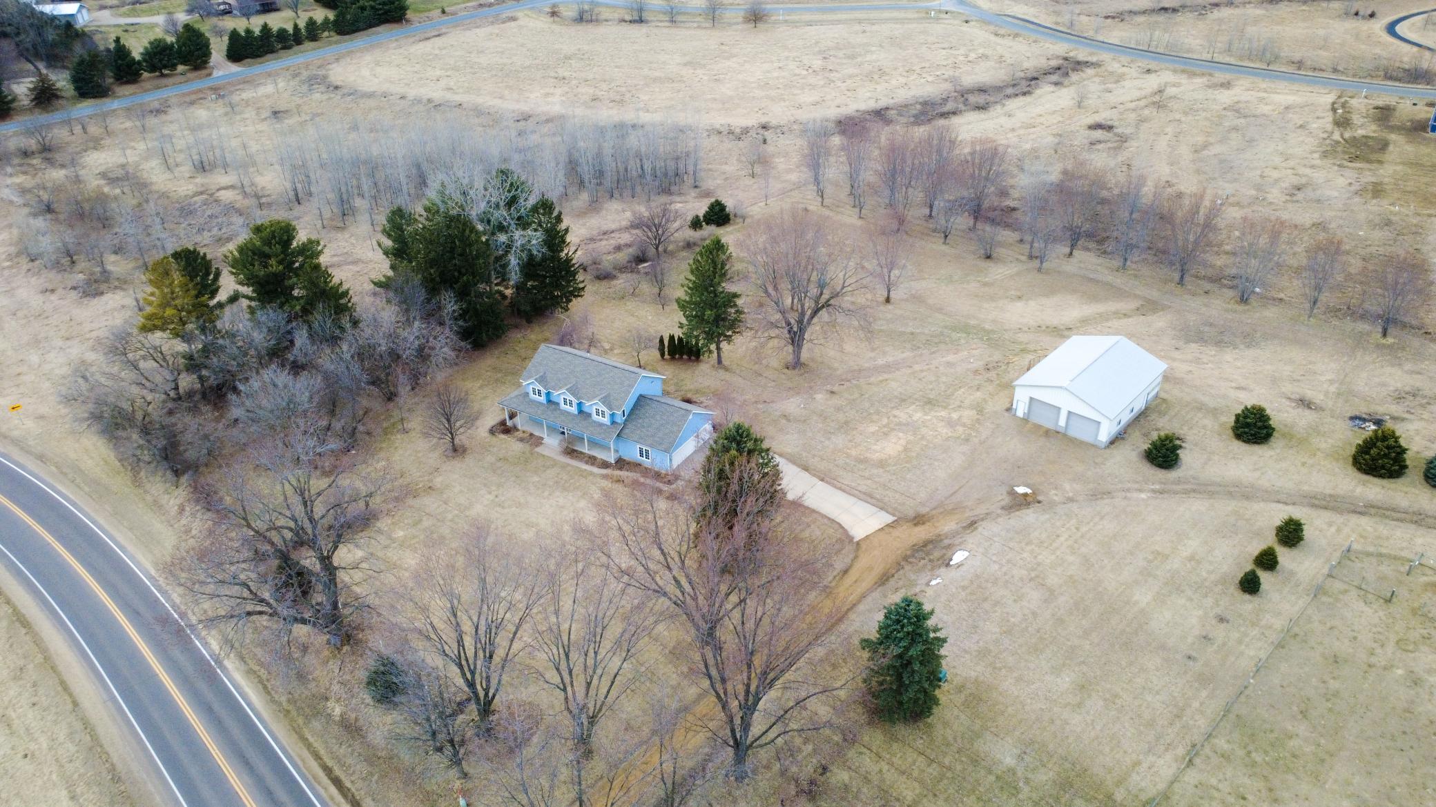 1612 County Road J Hammond, WI 54015 - Photo 53 of 64
